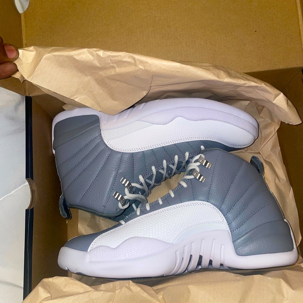 For sale 9.5 retro 12